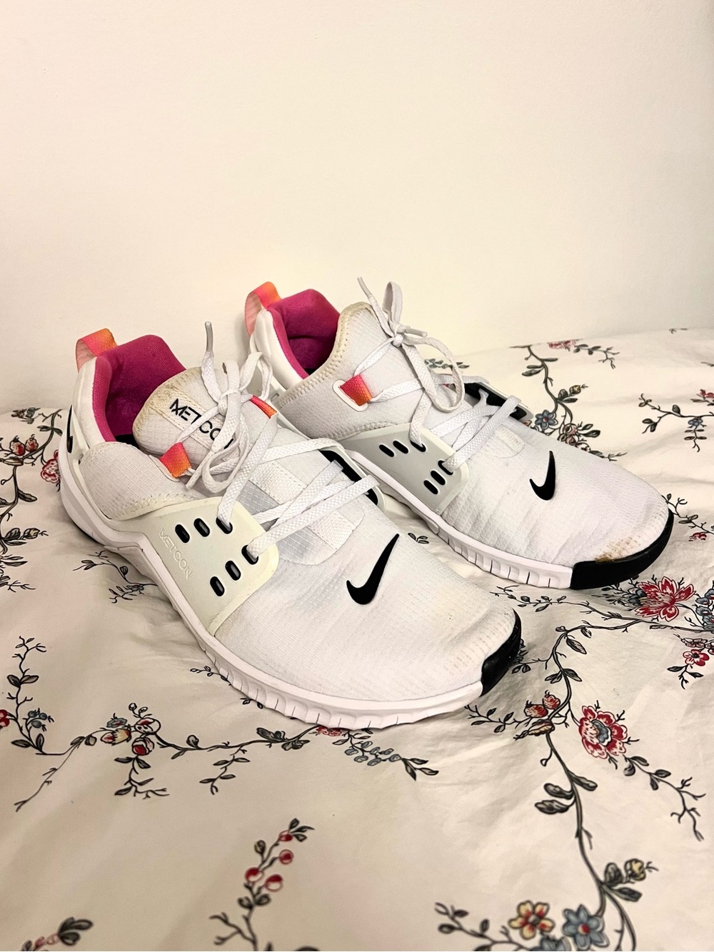 Nike Metcon Shoes
